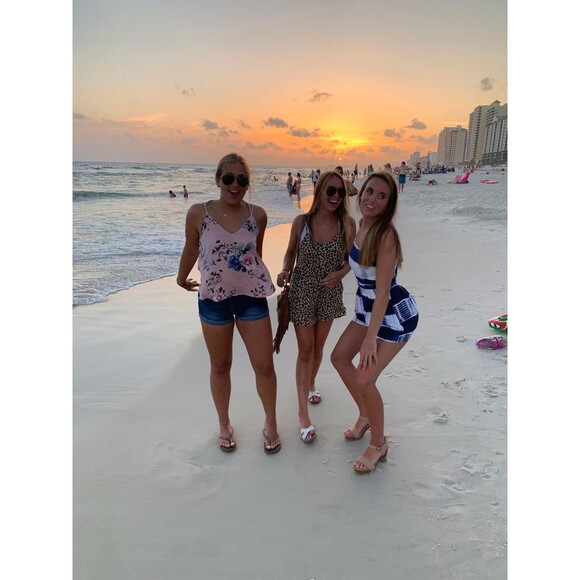 Silky Tank top - Picture 4 of 4